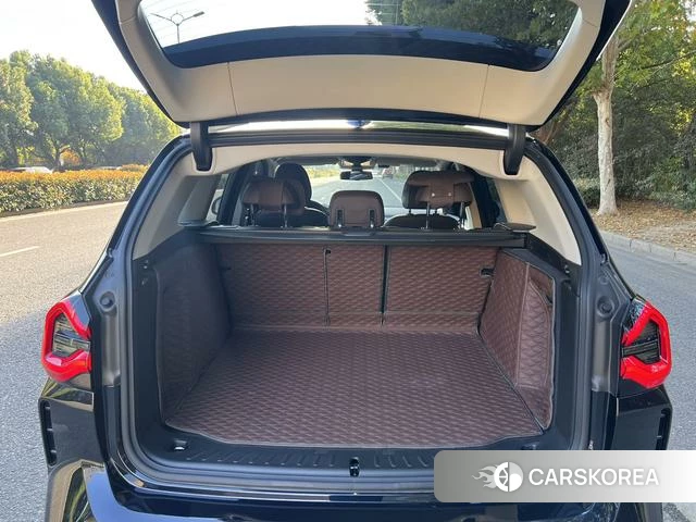 BMW X3 id 4265295 из Китая 7