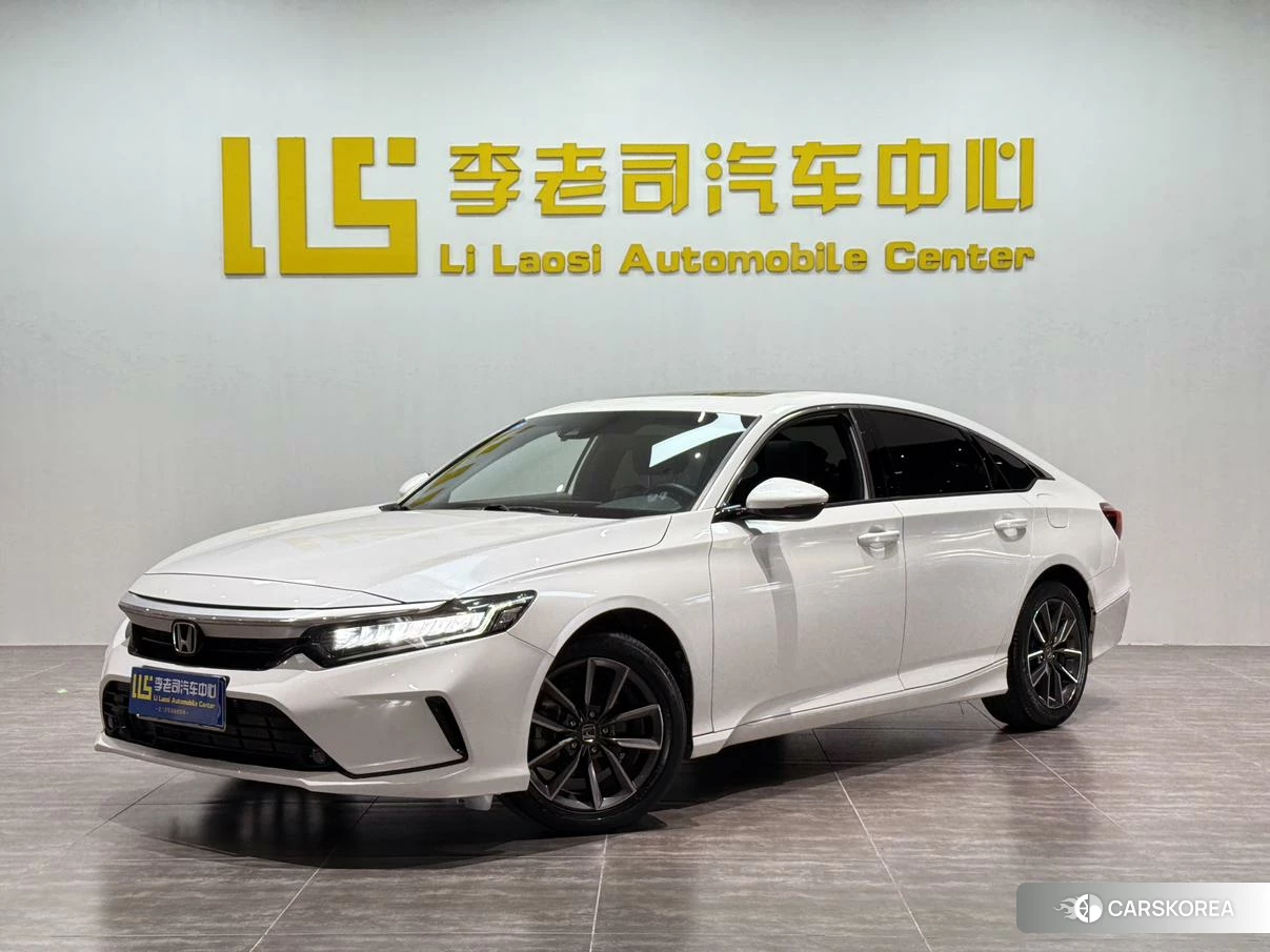 Honda Yingshipai id 4455433 из Китая 7