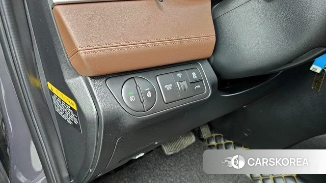 Hyundai The New Grand Starex id 4285086 из Кореи 7