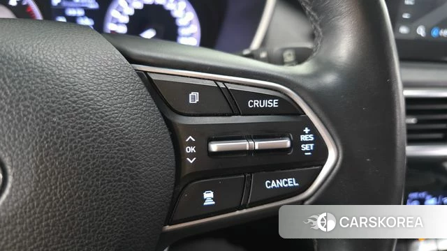 Hyundai Santa Fe TM id 4403318 из Кореи 7