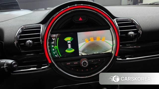 Mini Cooper Clubman id 3813445 из Кореи 7