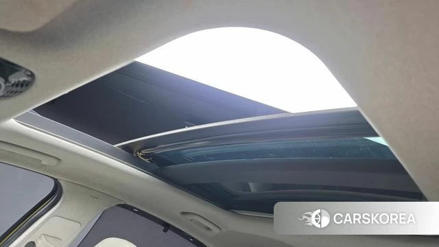 Hyundai Sonata (DN8) id 4557484 из Кореи 7