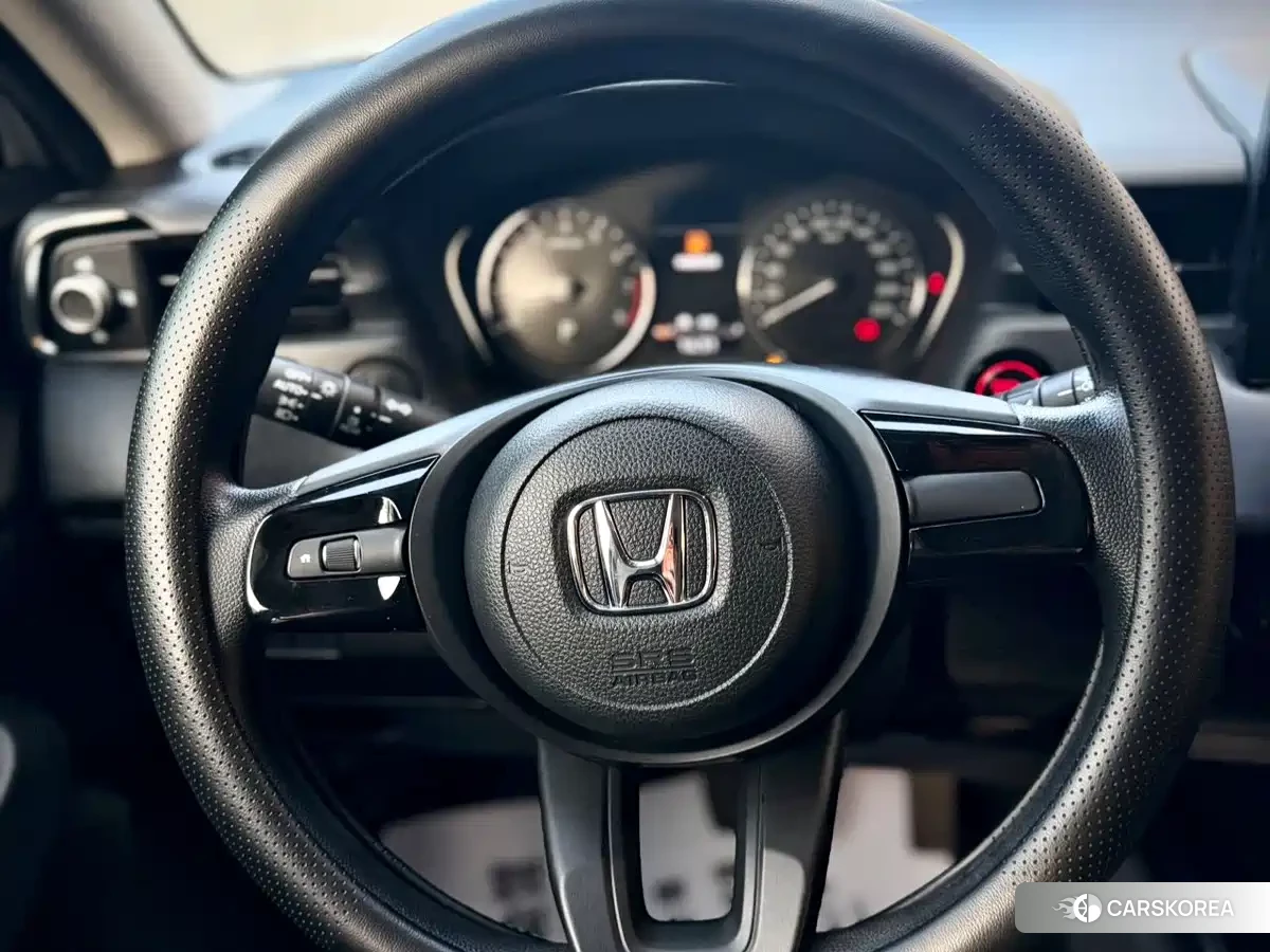 Honda XR-V id 4577516 из Китая 8