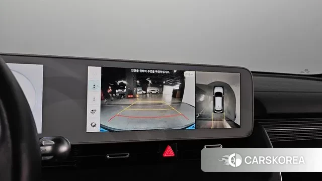 Hyundai Ionic 5 id 3043530 из Кореи 7