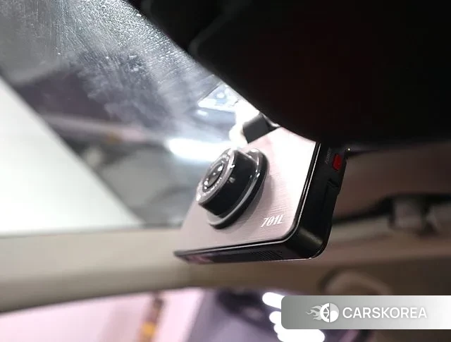 Renault Korea (Samsung) The New QM6 id 2971092 из Кореи 7