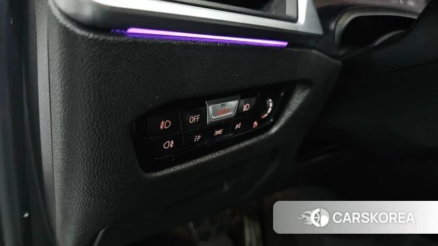 BMW 3 Series (G20) id 4203057 из Кореи 7