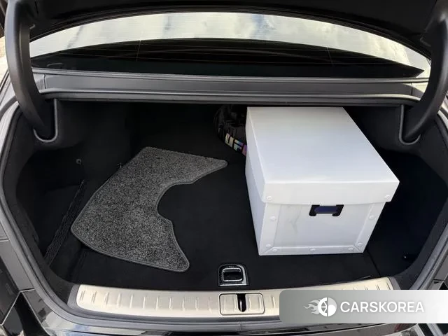 Genesis G90 (RS4) id 3502056 из Кореи 7