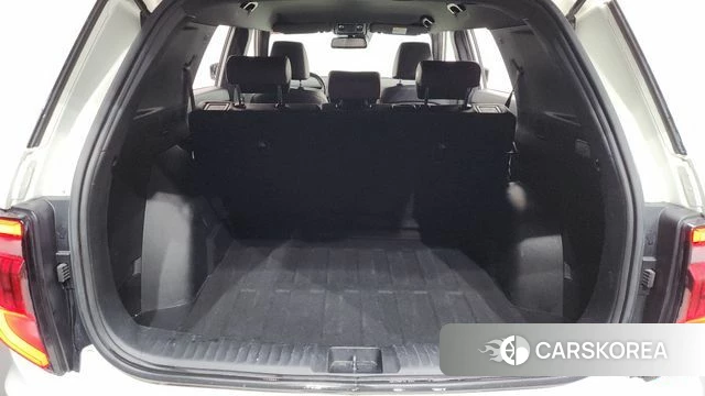 Ssangyong Torres id 4613457 из Кореи 7