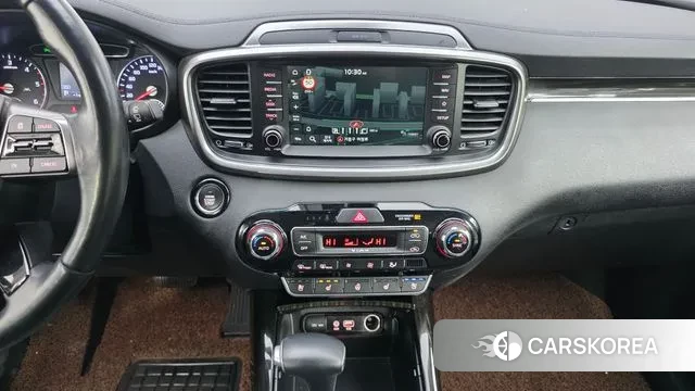 Kia The New Sorento id 3568009 из Кореи 7