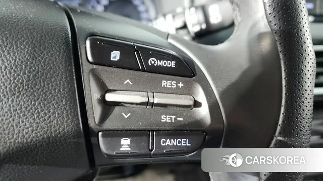 Hyundai Kona Hybrid id 4268900 из Кореи 7