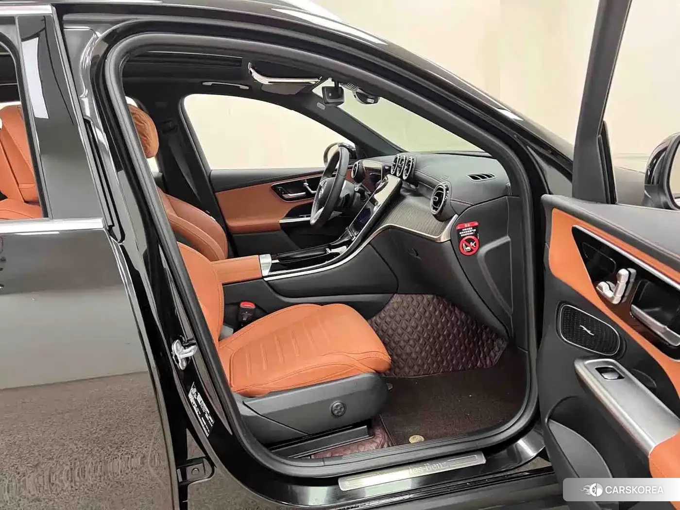 Mercedes-Benz GLC id 4679832 из Китая 7