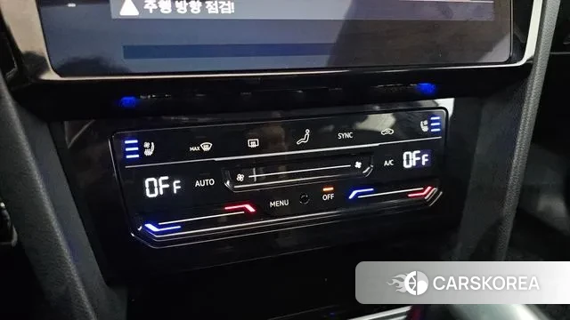 Volkswagen Arteon id 3365775 из Кореи 7