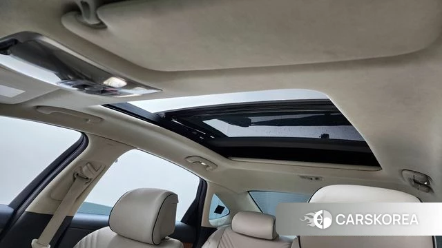 Genesis G80 (RG3) id 4408685 из Кореи 7