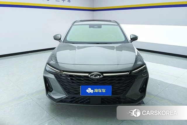 Chery Arrizo 8 id 4213318 из Китая 7