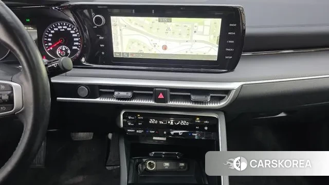 Kia K5 Hybrid 3rd Generation id 3361119 из Кореи 7