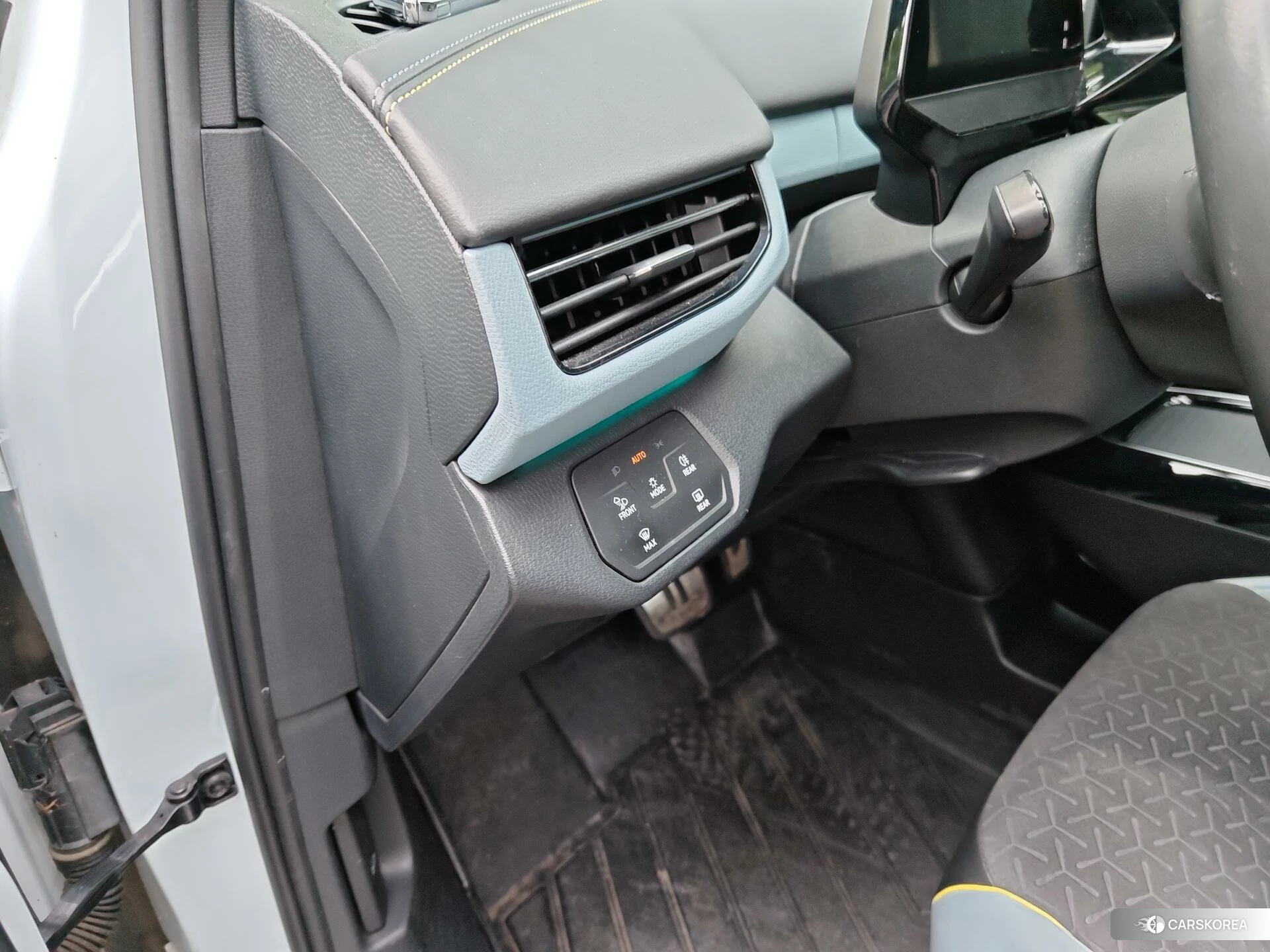Volkswagen ID.4 X id 4461900 из Китая 7