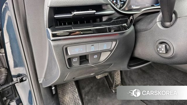 Genesis G80 (RG3) id 3878008 из Кореи 7