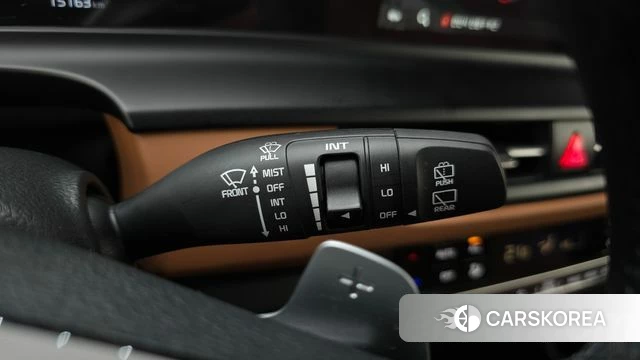Kia The New Seltos id 4394686 из Кореи 7