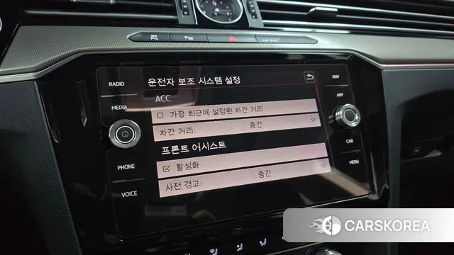 Volkswagen Arteon id 3748008 из Кореи 7