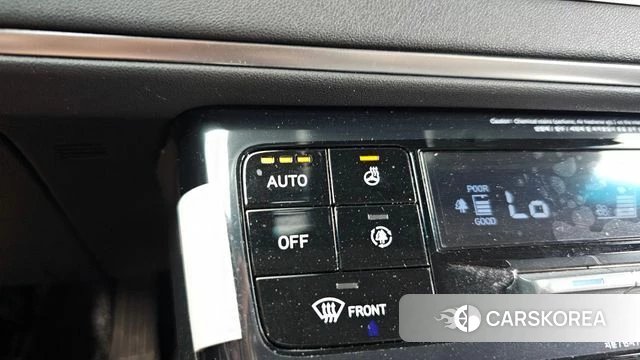 Hyundai The New Grandeur IG id 4604215 из Кореи 7