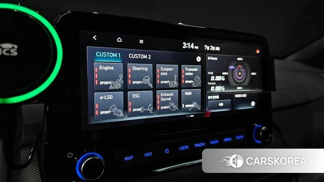 Hyundai The New Kona id 4534309 из Кореи 7