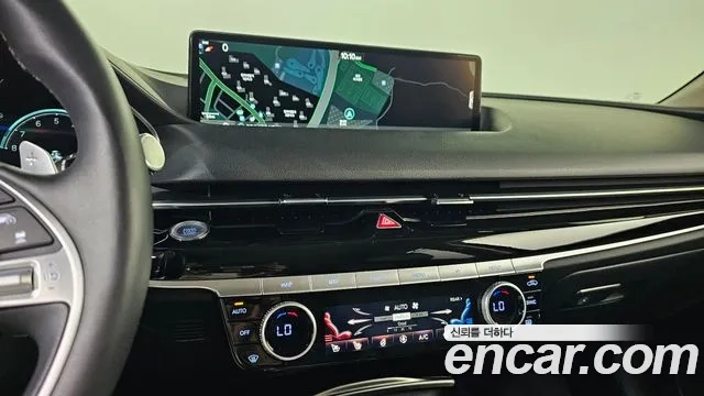 Genesis G80 (RG3) id 2874584 из Кореи 7