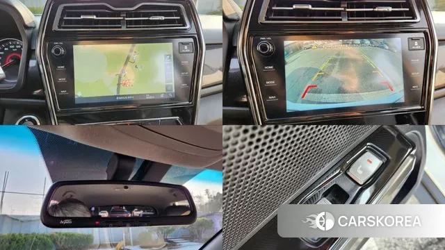 Ssangyong Berry New Tivoli id 3453134 из Кореи 7