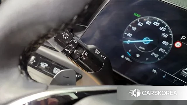 Kia Di Ol Nu Niro id 3492489 из Кореи 7