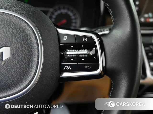 Kia Sorento 4th Generation id 4420546 из Кореи 7