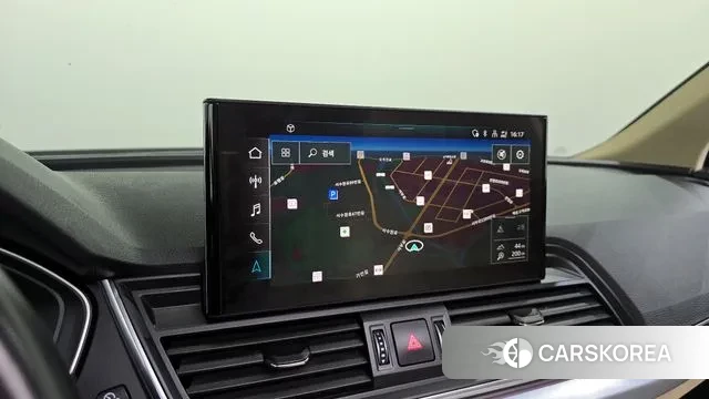 Audi Q5 (FY) id 3615558 из Кореи 7