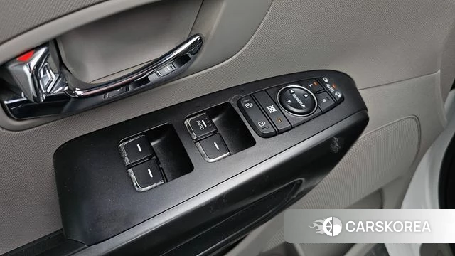 Kia The New Carnival id 4642929 из Кореи 7