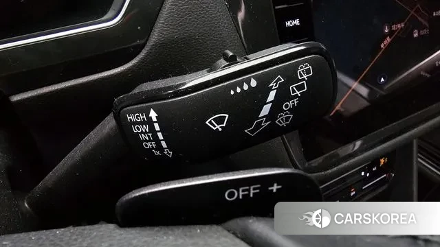 Volkswagen Tiguan Allspace id 3360441 из Кореи 7