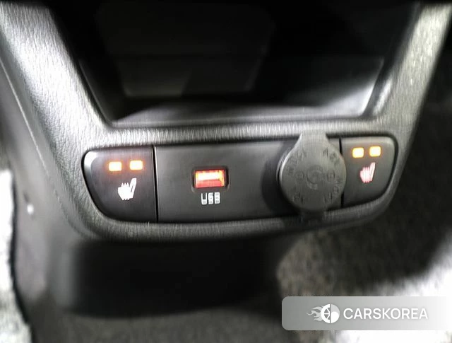 Kia The New Ray id 3923084 из Кореи 7