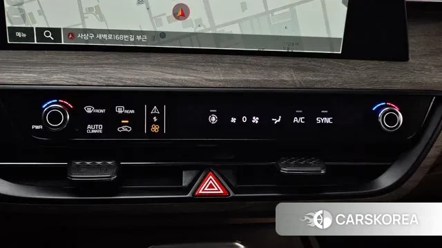 Kia K8 id 3758737 из Кореи 7