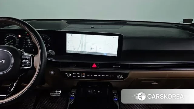 Kia The New Sorento 4th Generation id 3533630 из Кореи 7