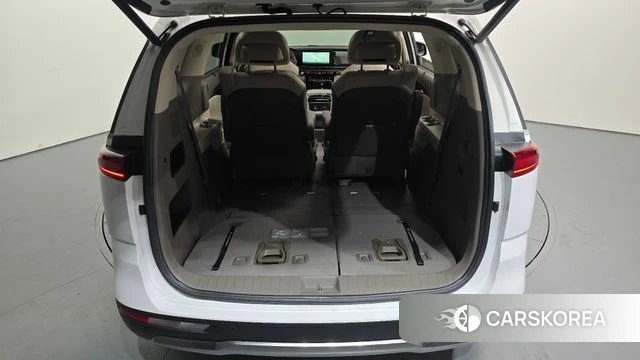 Kia Carnival 4th generation id 4735594 из Кореи 7