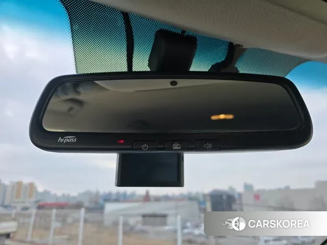 Ssangyong Rexton Sports id 3543765 из Кореи 7