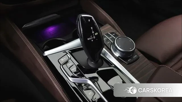 BMW 6 Series GT (G32) id 3765648 из Кореи 7