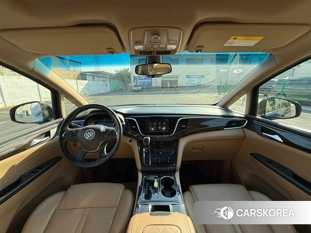 Buick GL8 id 4219677 из Китая 7
