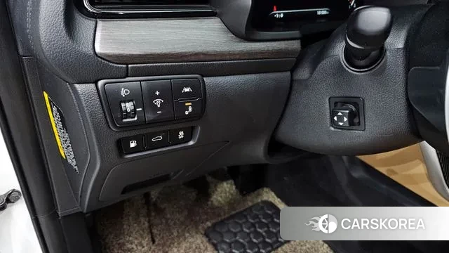 Kia K7 Premier id 3562809 из Кореи 7