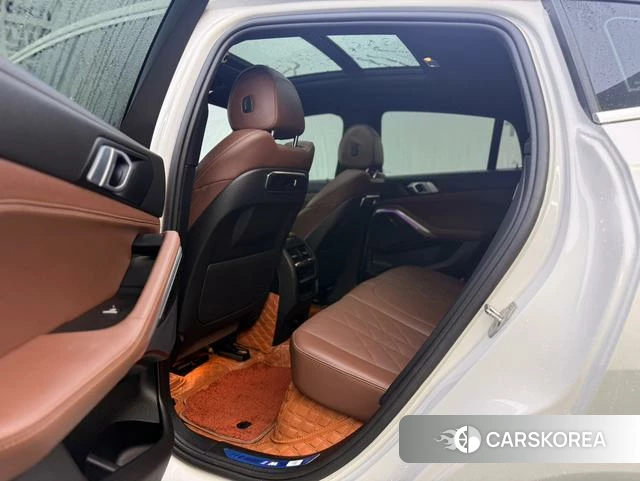 BMW X6 id 4257747 из Китая 7