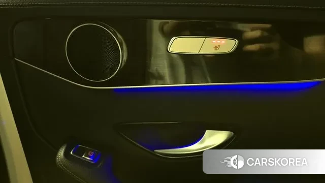 Mercedes-Benz GLC-Class X253 id 3018251 из Кореи 7