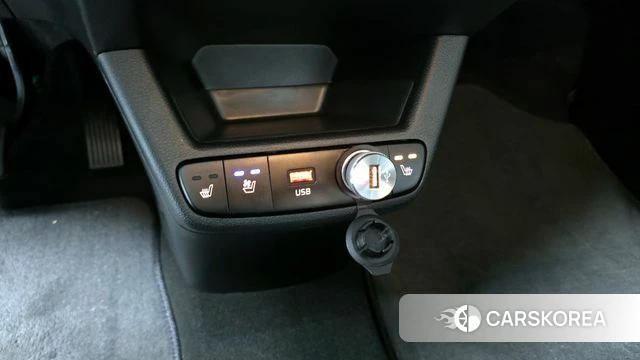 Kia The New Kia Ray id 4243611 из Кореи 7