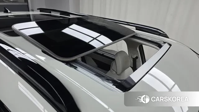 Hyundai Santa Fe (MX5) id 3400174 из Кореи 7