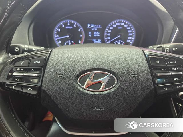 Hyundai Grandeur IG id 4225475 из Кореи 7