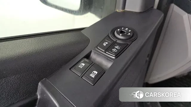 Hyundai Solati id 3607431 из Кореи 7