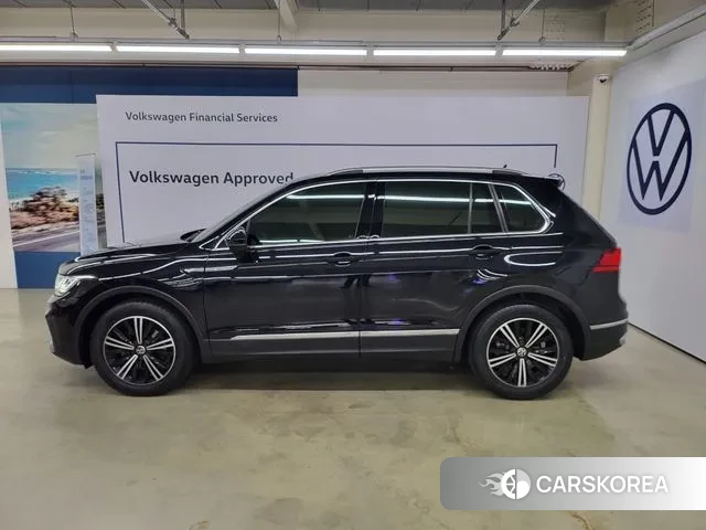 Volkswagen Tiguan second Generation id 3094517 из Кореи 7