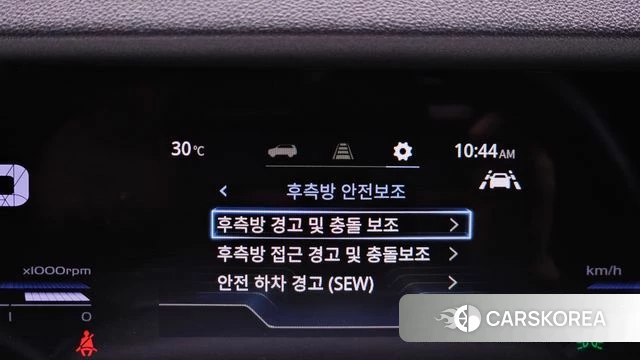 Ssangyong Torres id 4696819 из Кореи 7