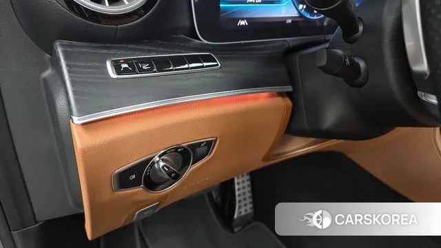 Mercedes-Benz E-Class W213 id 3044660 из Кореи 7