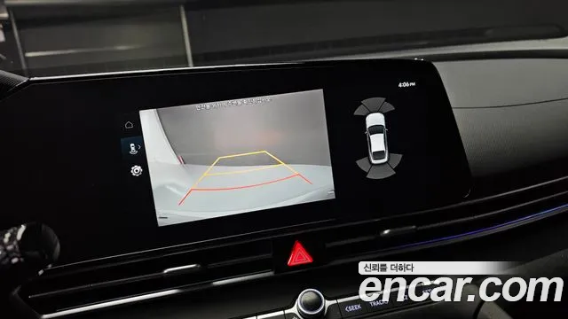 Hyundai Avante (CN7) id 2672214 из Кореи 7